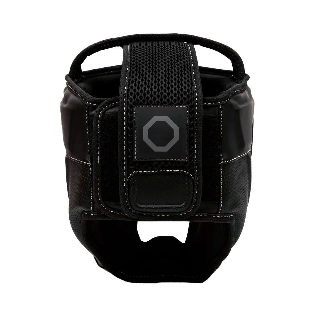 Casque de protection pour l'entraînement en art martial.