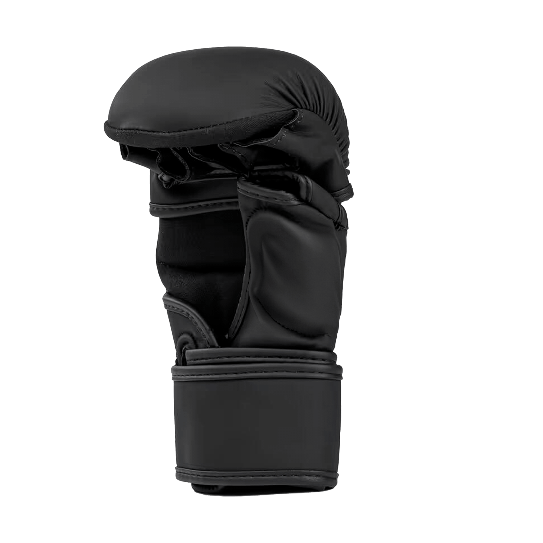 Gant de sparring MMA retourné