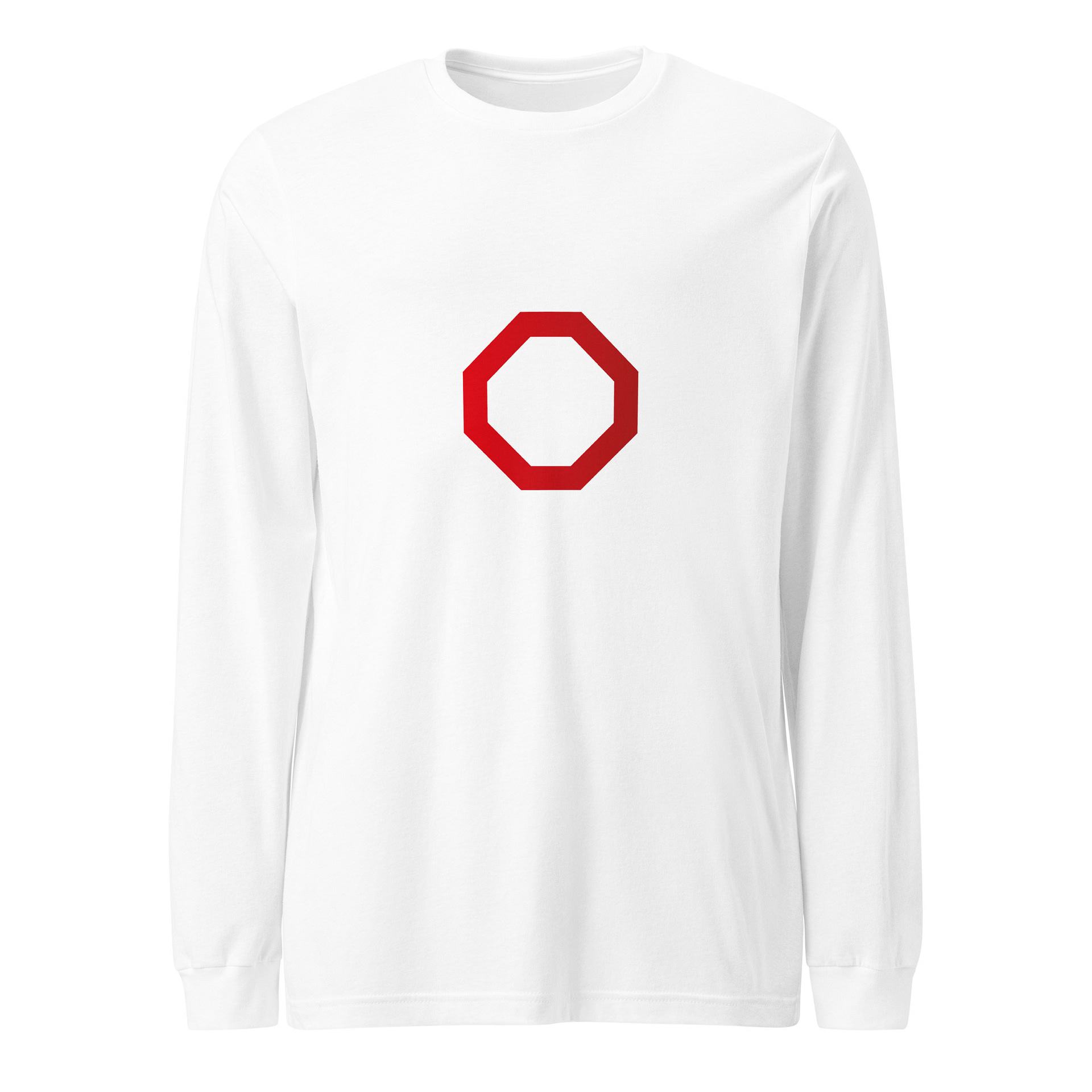 Pull à manches longues