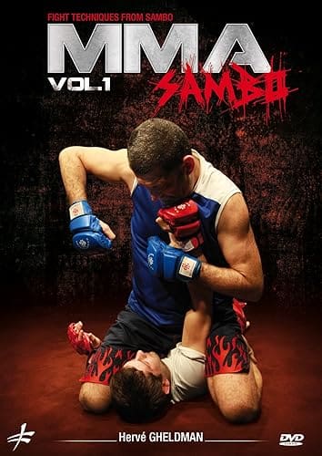 Film sambo MMA